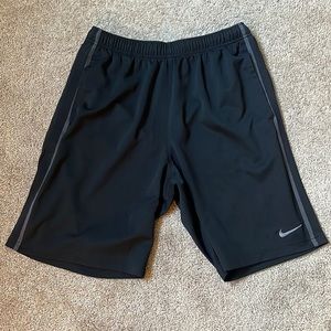 Basketball Nike shorts - Medium